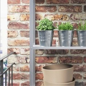 IKEA Socker Plant Pot 🪴